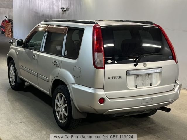 nissan x-trail 2005 -NISSAN--X-Trail NT30-144300---NISSAN--X-Trail NT30-144300- image 2