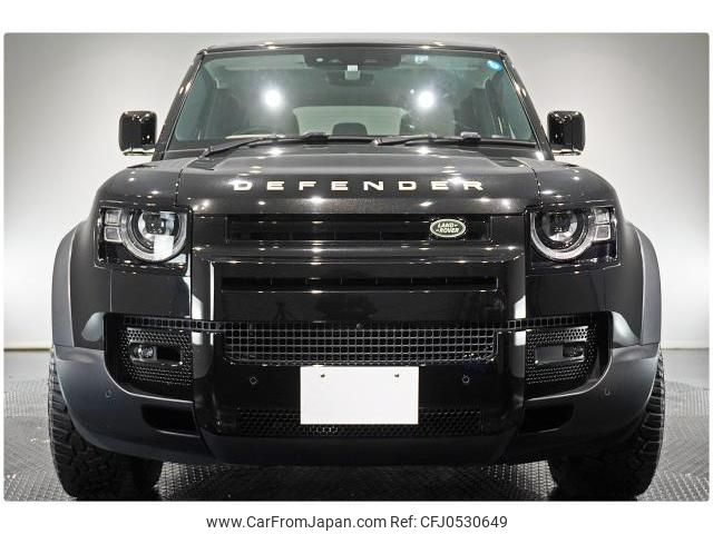 land-rover defender 2022 quick_quick_3BA-LE72XAA_SALE!7AX8P2153417 image 2