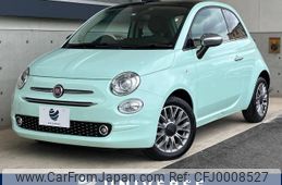 fiat 500 2019 -FIAT--Fiat 500 ABA-31212--ZFA3120000JA64847---FIAT--Fiat 500 ABA-31212--ZFA3120000JA64847-