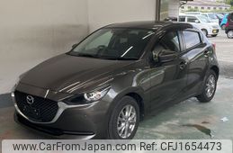 mazda demio 2020 CFJ1654473