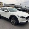 mazda cx-3 2019 -MAZDA--CX-30 5BA-DMEP--DMEP-105650---MAZDA--CX-30 5BA-DMEP--DMEP-105650- image 17