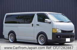 toyota hiace-van 2007 quick_quick_CBF-TRH200V_TRH200-0056054