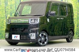 daihatsu wake 2016 -DAIHATSU--WAKE DBA-LA700S--LA700S-0075203---DAIHATSU--WAKE DBA-LA700S--LA700S-0075203-