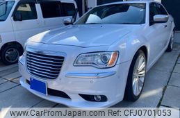 chrysler 300 2015 -CHRYSLER--Chrysler 300 ABA-LX36--2C3CCAVG0DH558288---CHRYSLER--Chrysler 300 ABA-LX36--2C3CCAVG0DH558288-