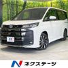 toyota noah 2022 quick_quick_ZWR90W_ZWR90-0032923 image 1