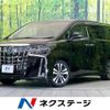 toyota alphard 2019 quick_quick_AGH30W_AGH30-0244918 image 1