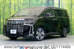 toyota alphard 2019 quick_quick_AGH30W_AGH30-0244918