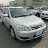toyota corolla-runx 2006 AF-ZZE122-2040694 image 3