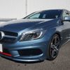 mercedes-benz a-class 2014 -MERCEDES-BENZ 【岡山 301ﾓ810】--Benz A Class 176046--2J324213---MERCEDES-BENZ 【岡山 301ﾓ810】--Benz A Class 176046--2J324213- image 6