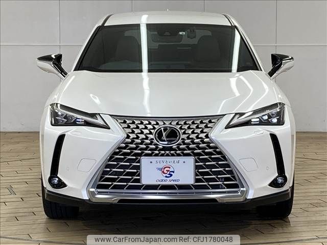 lexus ux 2022 CFJ1780048 image 2