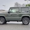 suzuki jimny 2020 quick_quick_3BA-JB64W_JB64W-144007 image 2