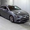 mercedes-benz a-class 2019 quick_quick_5BA-177084_WDD1770842V040696 image 1