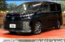 toyota voxy 2022 quick_quick_ZWR90W_ZWR90-0033492