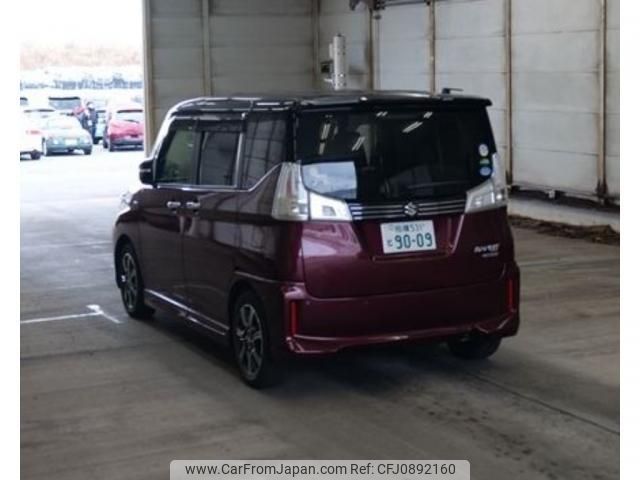 suzuki solio-bandit 2019 quick_quick_DAA-MA36S_770756 image 2