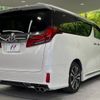 toyota alphard 2021 -TOYOTA--Alphard 3BA-AGH30W--AGH30-9041350---TOYOTA--Alphard 3BA-AGH30W--AGH30-9041350- image 18