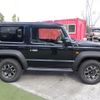 suzuki jimny-sierra 2024 -SUZUKI--Jimny Sierra 3BA-JB74W--JB74W-229695---SUZUKI--Jimny Sierra 3BA-JB74W--JB74W-229695- image 25