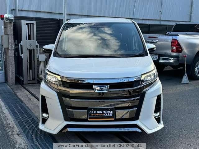 toyota noah 2019 quick_quick_DAA-ZWR80W_ZWR80-0411032 image 2