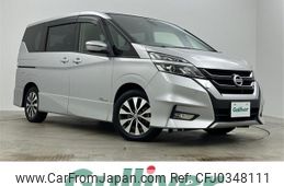 nissan serena 2017 -NISSAN--Serena DAA-GFC27--GFC27-056580---NISSAN--Serena DAA-GFC27--GFC27-056580-