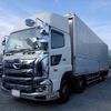 hino profia 2017 -HINO--Profia 2DG-FW1AHG--FW1AH-101493---HINO--Profia 2DG-FW1AHG--FW1AH-101493- image 1