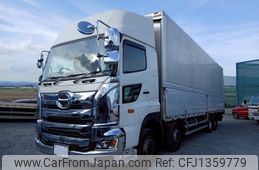 hino profia 2017 -HINO--Profia 2DG-FW1AHG--FW1AH-101493---HINO--Profia 2DG-FW1AHG--FW1AH-101493-