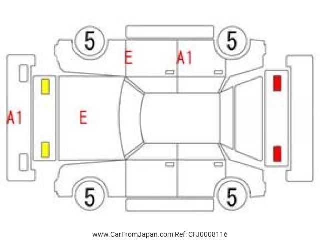 honda n-box 2018 -HONDA--N BOX DBA-JF4--JF4-1023359---HONDA--N BOX DBA-JF4--JF4-1023359- image 2