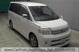 toyota voxy 2006 -TOYOTA 【川崎 501ﾜ4529】--Voxy AZR60-0497856---TOYOTA 【川崎 501ﾜ4529】--Voxy AZR60-0497856-