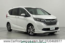 honda freed 2016 -HONDA--Freed DAA-GB7--GB7-1002279---HONDA--Freed DAA-GB7--GB7-1002279-