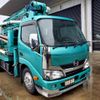 hino dutro 2017 CFJ1529982 image 3