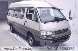 toyota hiace-van 1997 CFJ1580323