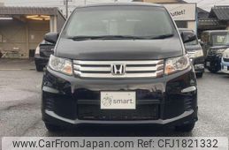 honda freed-spike 2011 CFJ1821332