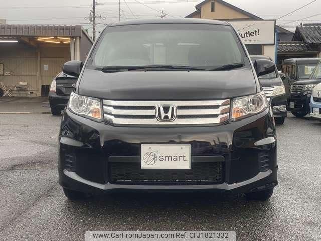 honda freed-spike 2011 CFJ1821332 image 1