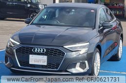 audi a3 2021 -AUDI--Audi A3 GYDLA--MA101973---AUDI--Audi A3 GYDLA--MA101973-