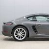 porsche cayman 2018 -PORSCHE 【福島 301】--Porsche Cayman 982J1--WP0ZZZ98ZJK252986---PORSCHE 【福島 301】--Porsche Cayman 982J1--WP0ZZZ98ZJK252986- image 24