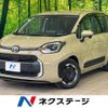 toyota sienta 2022 quick_quick_MXPC10G_MXPC10-1011853 image 1