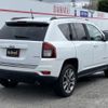 jeep compass 2014 quick_quick_ABA-MK4924_1C4NJDDB8ED923879 image 14