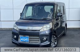 suzuki spacia 2013 CFJ1360313