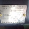 nissan sunny-truck 1991 -NISSAN--Sunny Truck R-GB122--GB122-054661---NISSAN--Sunny Truck R-GB122--GB122-054661- image 10