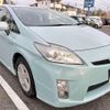 toyota prius 2010 -TOYOTA 【豊田 300ｽ765】--Prius ZVW30--5202989---TOYOTA 【豊田 300ｽ765】--Prius ZVW30--5202989- image 25