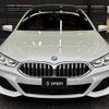bmw 8-series 2022 CFJ0879650 image 13