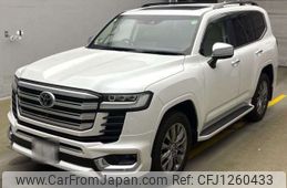 toyota land-cruiser-wagon 2023 -TOYOTA 【とちぎ 330ﾈ5632】--Land Cruiser Wagon 3BA-VJA300W--VJA300-4097166---TOYOTA 【とちぎ 330ﾈ5632】--Land Cruiser Wagon 3BA-VJA300W--VJA300-4097166-