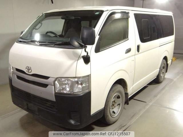 toyota hiace-van 2015 quick_quick_LDF-KDH206V_KDH206-8084920 image 1