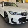 bmw 3-series 2024 -BMW--BMW 3 Series 3BA-6K20--WBA12FY0X0FT98***---BMW--BMW 3 Series 3BA-6K20--WBA12FY0X0FT98***- image 6