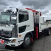 hino ranger 2022 CFJ1688899 image 6