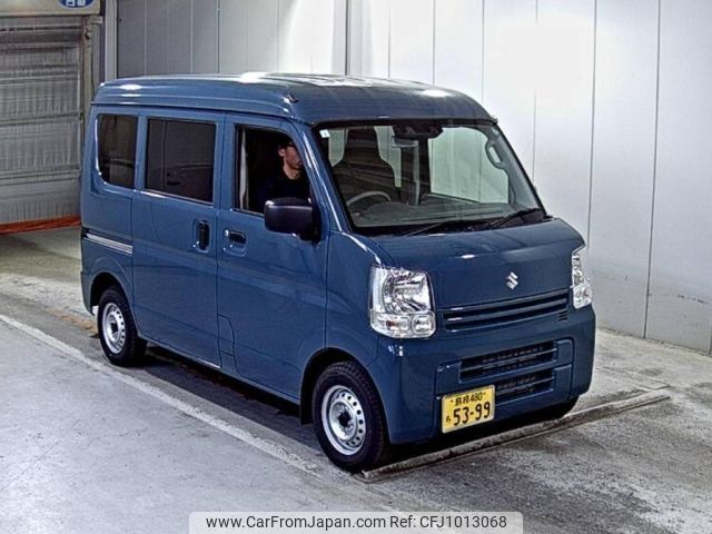suzuki every 2024 -SUZUKI 【島根 480ち5399】--Every DA17V-741131---SUZUKI 【島根 480ち5399】--Every DA17V-741131- image 1