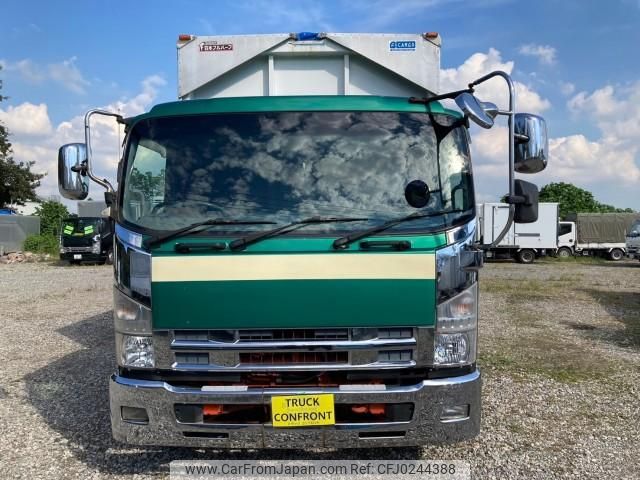 isuzu forward 2010 quick_quick_PKG-FRR90T2_FRR90-7021268 image 2