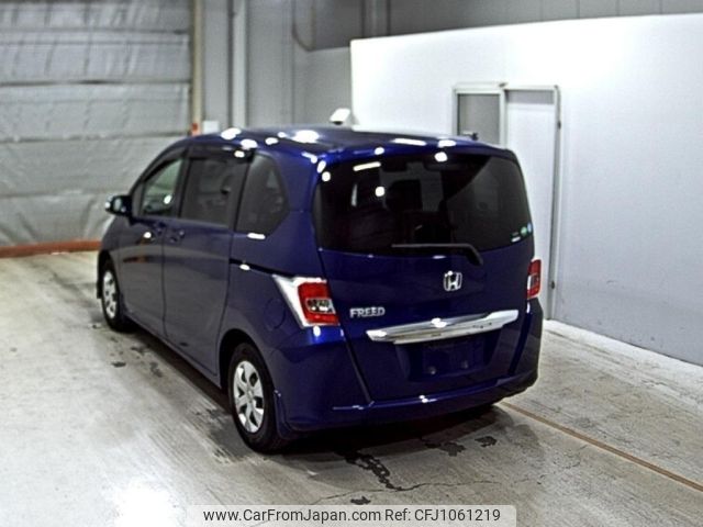 honda freed 2016 -HONDA--Freed GB3-1648761---HONDA--Freed GB3-1648761- image 2