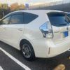 toyota prius-α 2014 -TOYOTA--Prius α DAA-ZVW41W--ZVW41-0013617---TOYOTA--Prius α DAA-ZVW41W--ZVW41-0013617- image 4