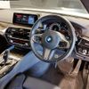 bmw 5-series 2019 quick_quick_3DA-JF20_WBAJF52090WW42692 image 14