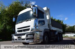 mitsubishi-fuso super-great 2013 GOO_NET_EXCHANGE_0206702A30240919W002