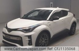 toyota c-hr 2019 -TOYOTA--C-HR ZYX11-2004288---TOYOTA--C-HR ZYX11-2004288-